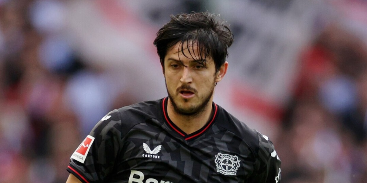 Roma, preso Azmoun! E spunta un clamoroso retroscena su Zapata