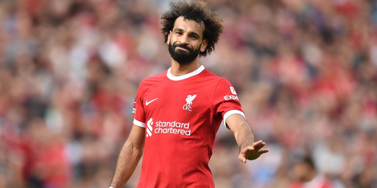 "Sorpresa Salah, va in Arabia: l'ingaggio offerto è fuori dal mondo!"