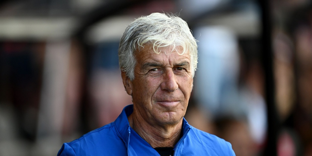 Gasperini dimentica il Napoli: la frase sullo scudetto fa infuriare i tifosi