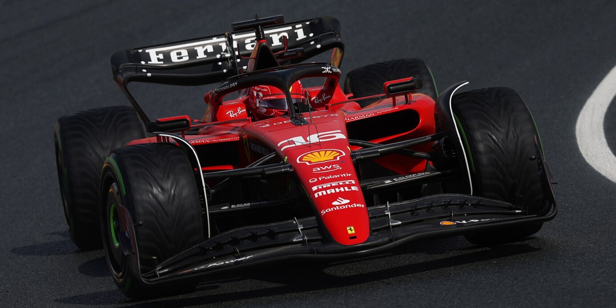 Diretta gara F1 GP Olanda 2023: dove vederla in tv