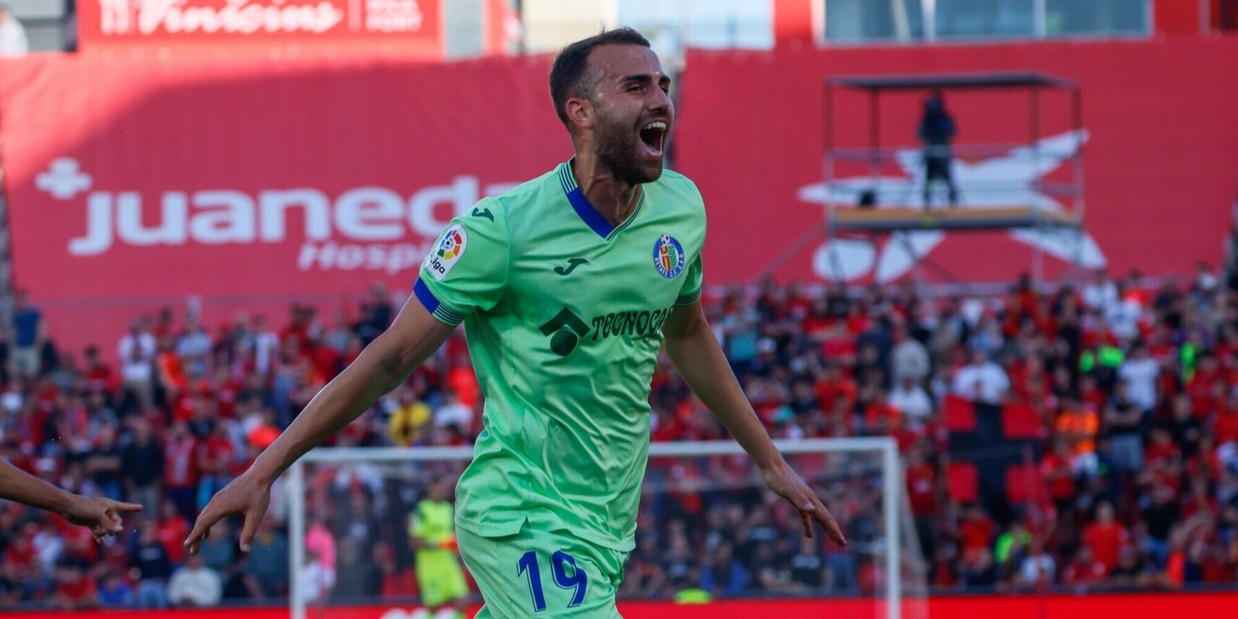 Liga, Getafe-Alaves: statistiche e pronostico