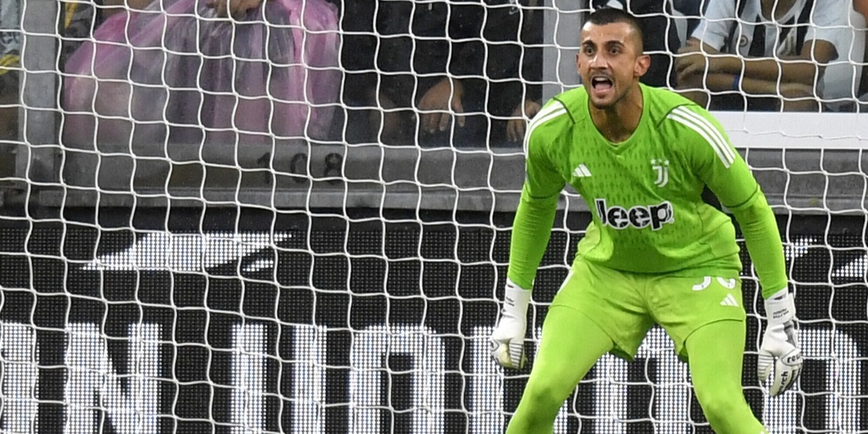 Perin e il mancato rigore in Juve-Bologna: "Ecco cosa ha detto l'arbitro in campo"