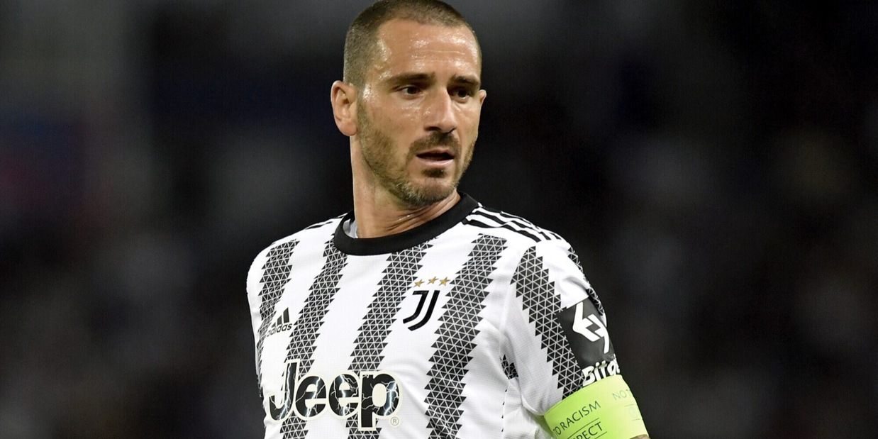 Lazio, attesa per Bonucci: ecco la mossa di Lotito