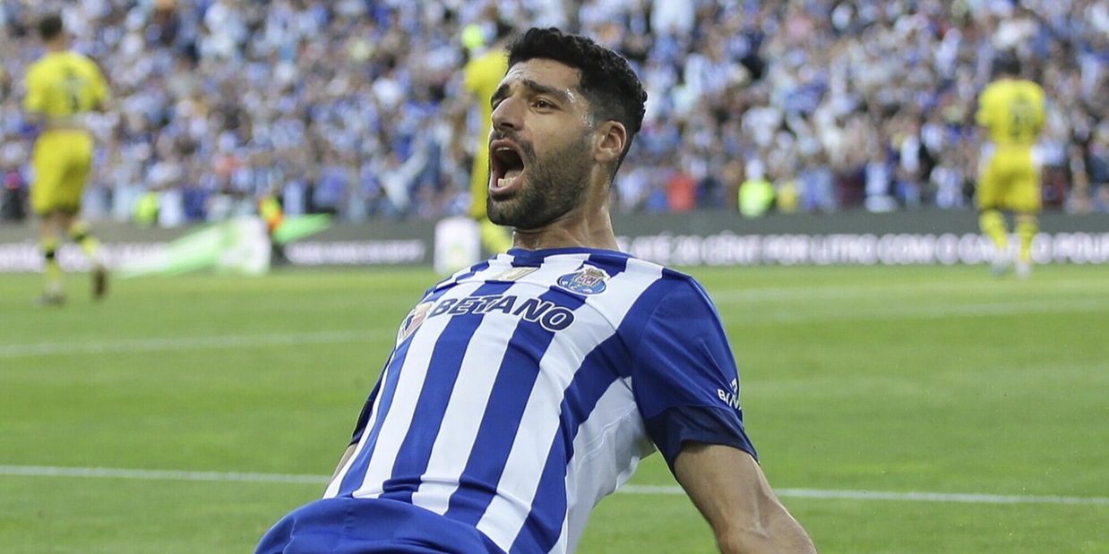 Il Milan ci riprova: assalto a Taremi