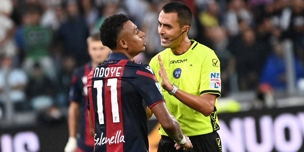 Il clamoroso retroscena: perché gli arbitri non usano il Var