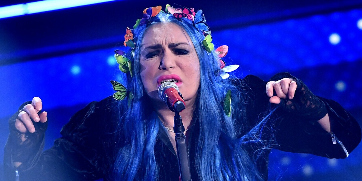 Loredana Bertè: "Vittima di un bastardo che mi ha violentato a Torino"