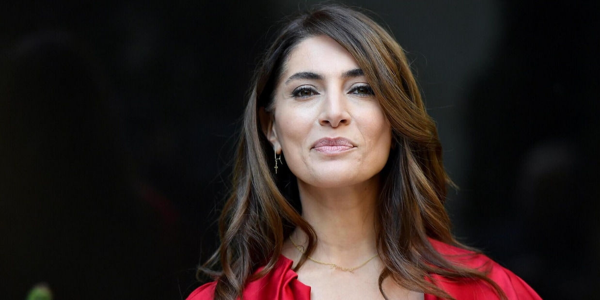 Chi è Caterina Murino, madrina Festival di Venezia: età, peso, altezza