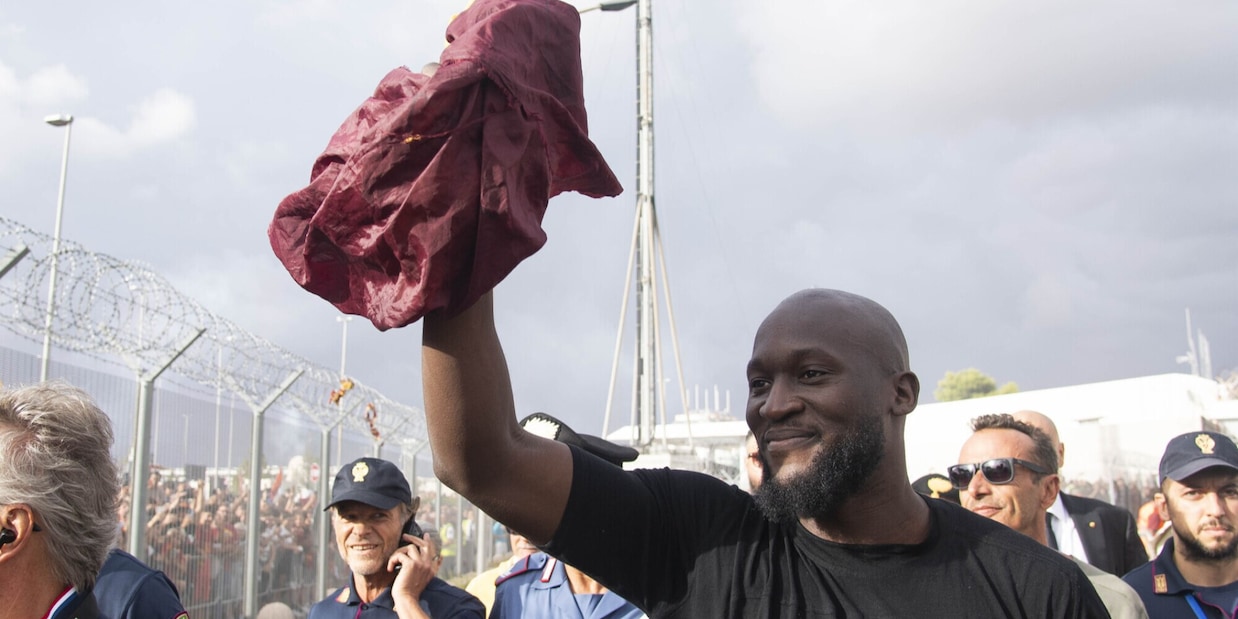 Roma , Inter, Mancini e tennis: le ultimissime