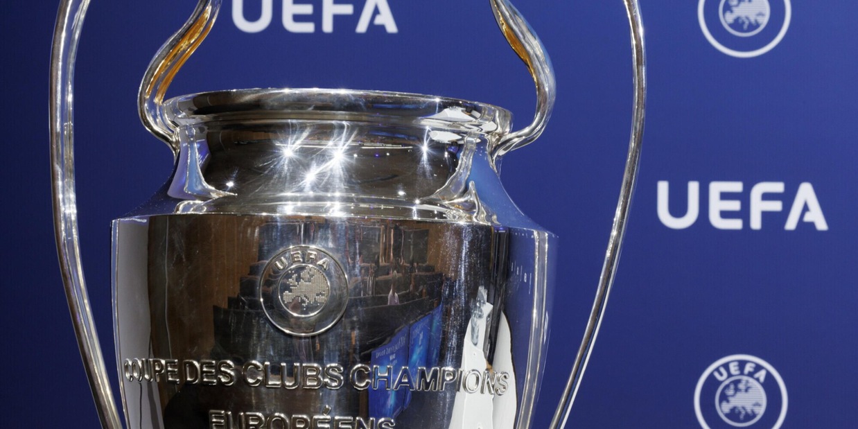 Sorteggio gironi Champions: data, orario, regole, calendario e squadre