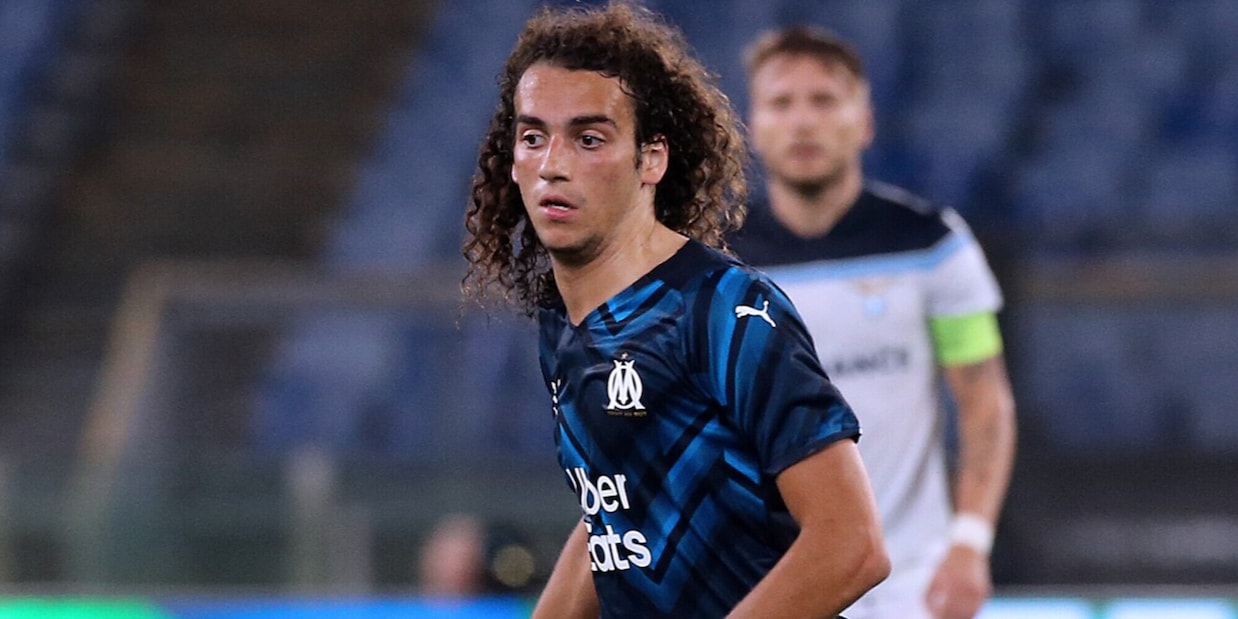 Lazio, Guendouzi arriva oggi: attesa dei tifosi