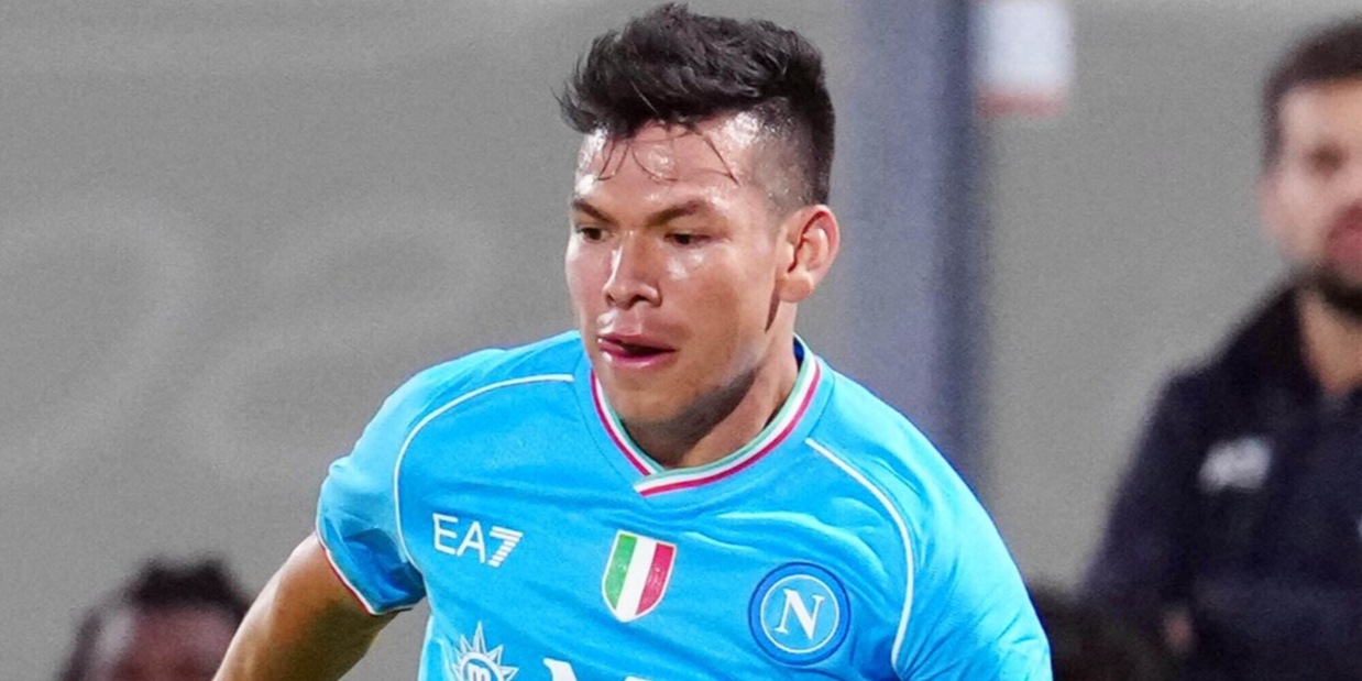 Lozano si allena a parte in attesa del PSV: il punto sulla questione stipendi