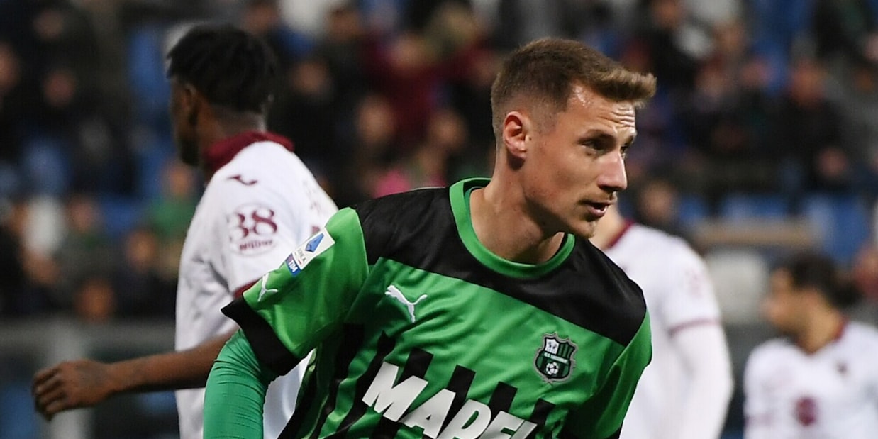 Pronostico Sassuolo-Verona, le quote sorridono ai neroverdi