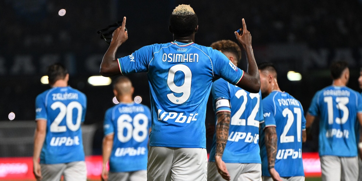 Calendario Champions Napoli: date e orari del girone C