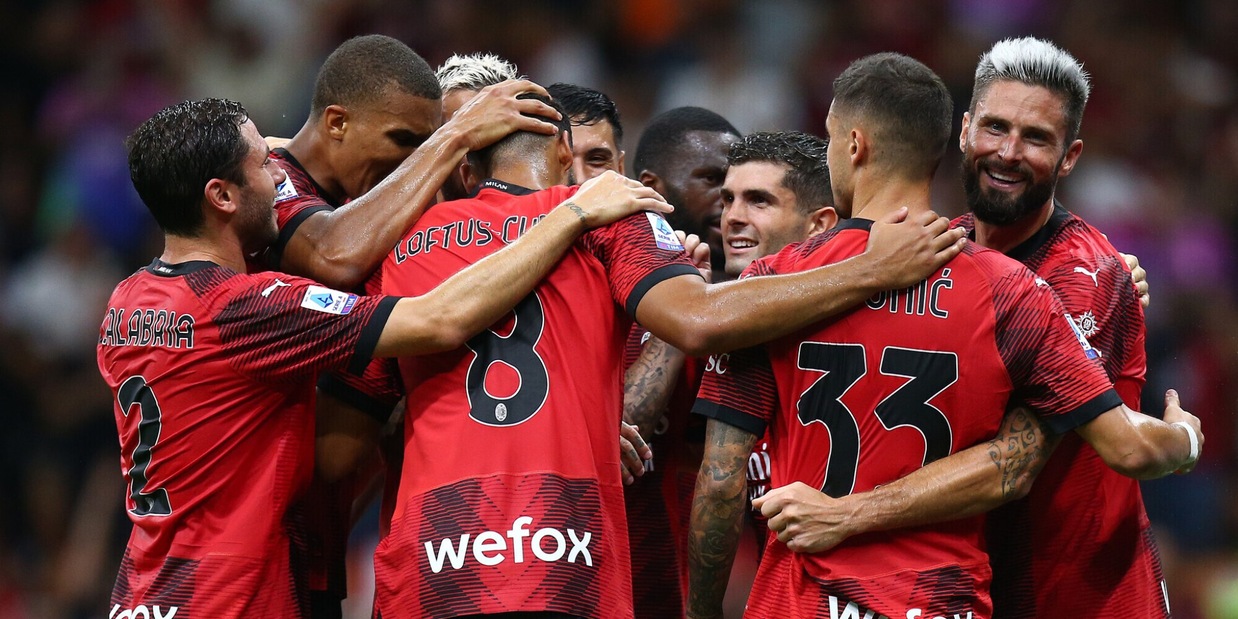 Girone Champions Milan: tutte le avversarie dopo i sorteggi