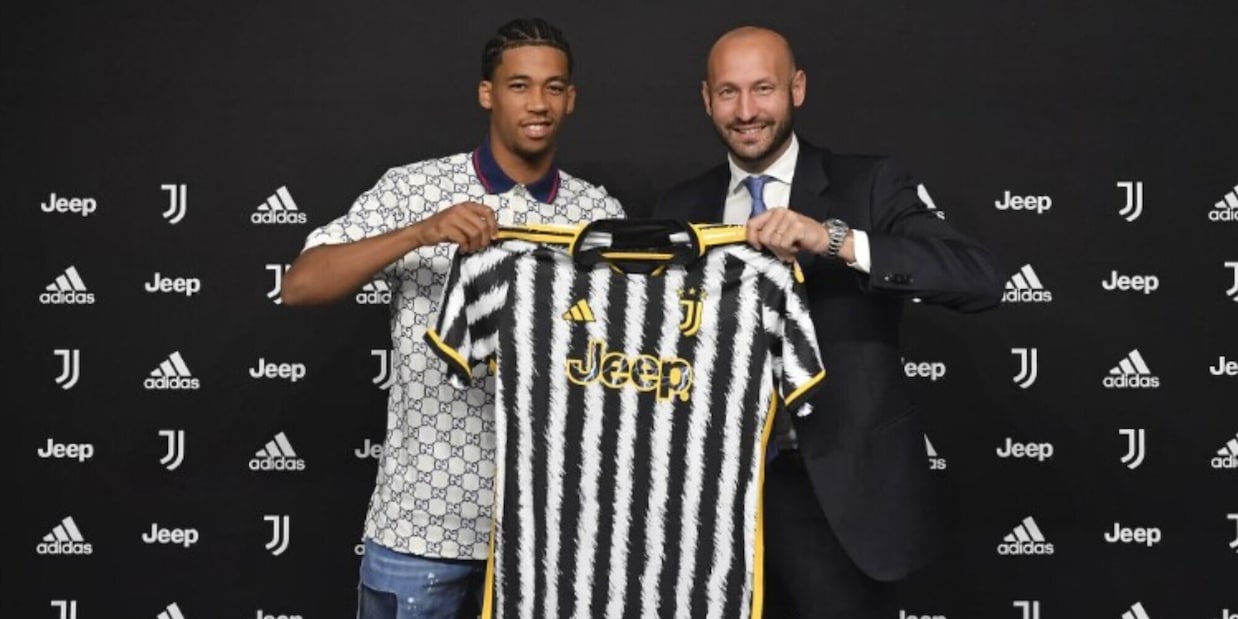 Juve, c'è l'annuncio di Comenencia: i dettagli dell'operazione
