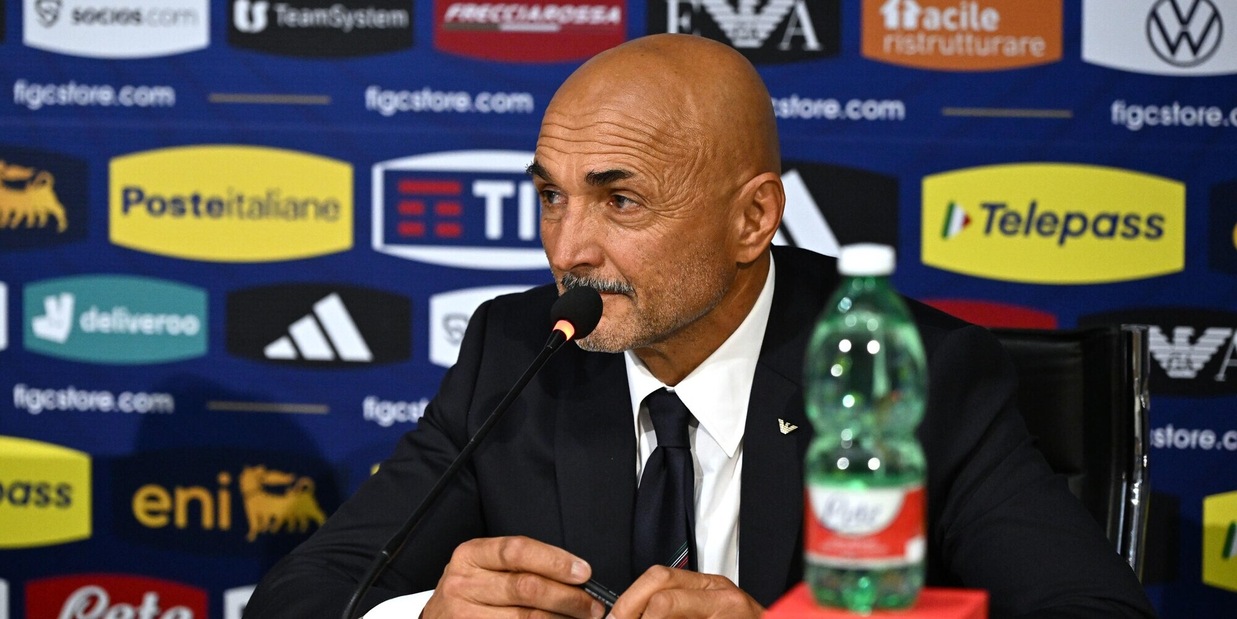 Spalletti commosso ricorda un episodio da bambino con mamma Ilva: cosa ha raccontato