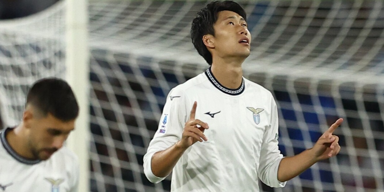 Rivivi la diretta Napoli-Lazio 1-2: Kamada decisivo, Sarri muove la classifica