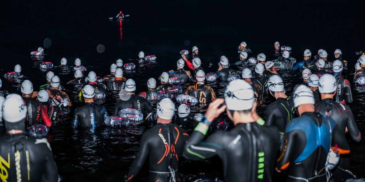 Giulio III: Giulio Molinari si conferma imperatore di ICON Livigno Xtreme Triathlon