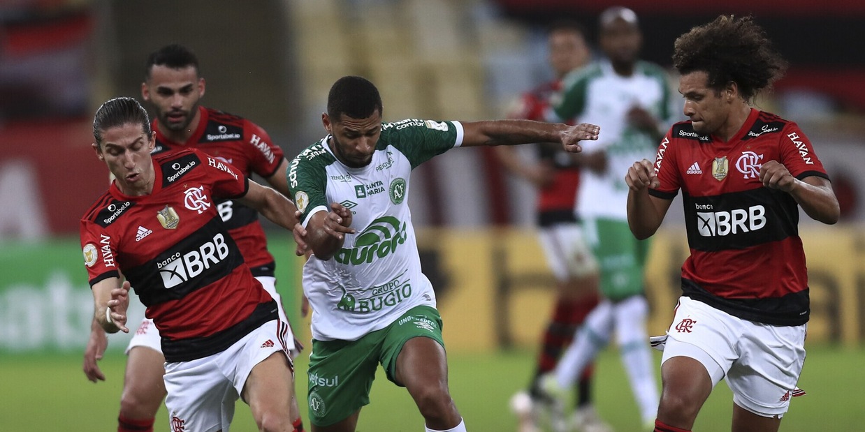 Chapecoense-Guarani: precedenti, statistiche e pronostico