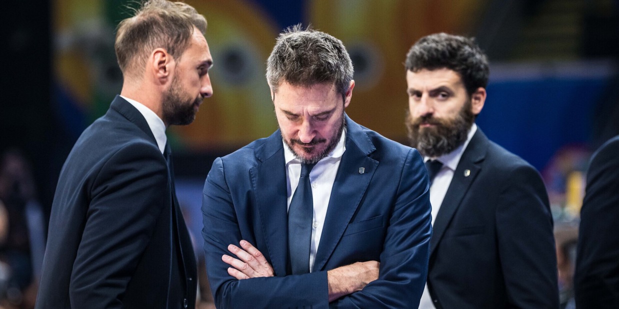 Italia, finisce il sogno Mondiale: gli Usa vincono 63-100, rivivi la diretta