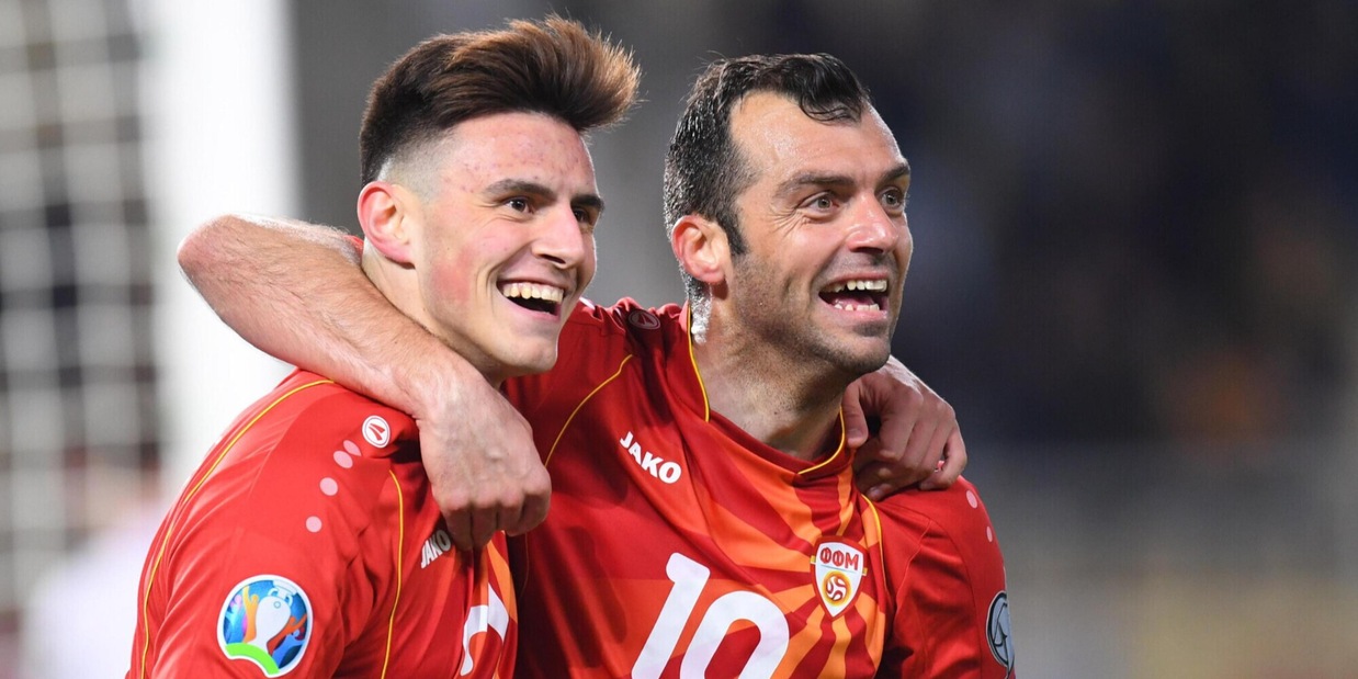 Pandev avvisa: “Attenti alla Macedonia, ricordatevi Palermo”