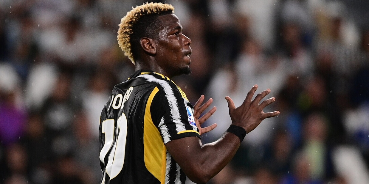 Juve, le ultime su Pogba: cosa filtra per la Lazio