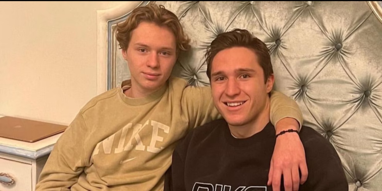 Chiesa dalla Fiorentina alla Juve, il ricordo del fratello: "Quanti insulti"