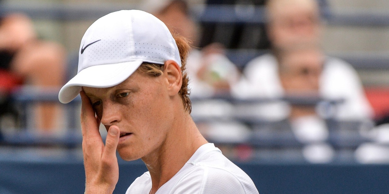 Sinner, ufficiale il forfait in Coppa Davis: "Non riesco a recuperare"