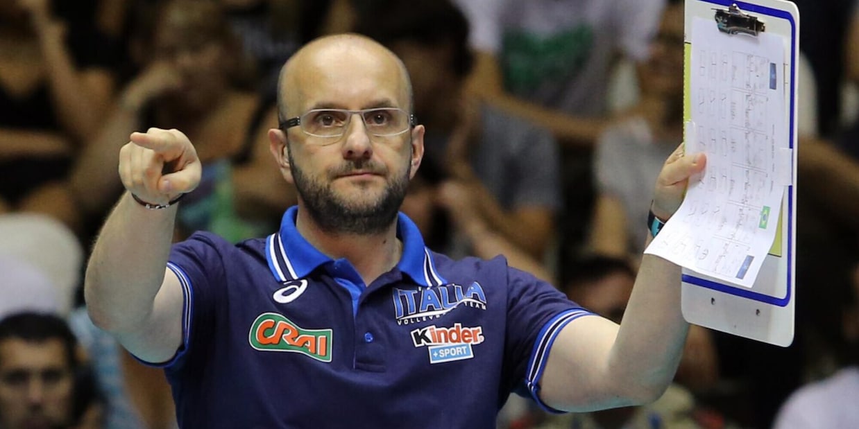 Berruto e il caso Egonu: “La Nazionale è un’istituzione da rispettare”