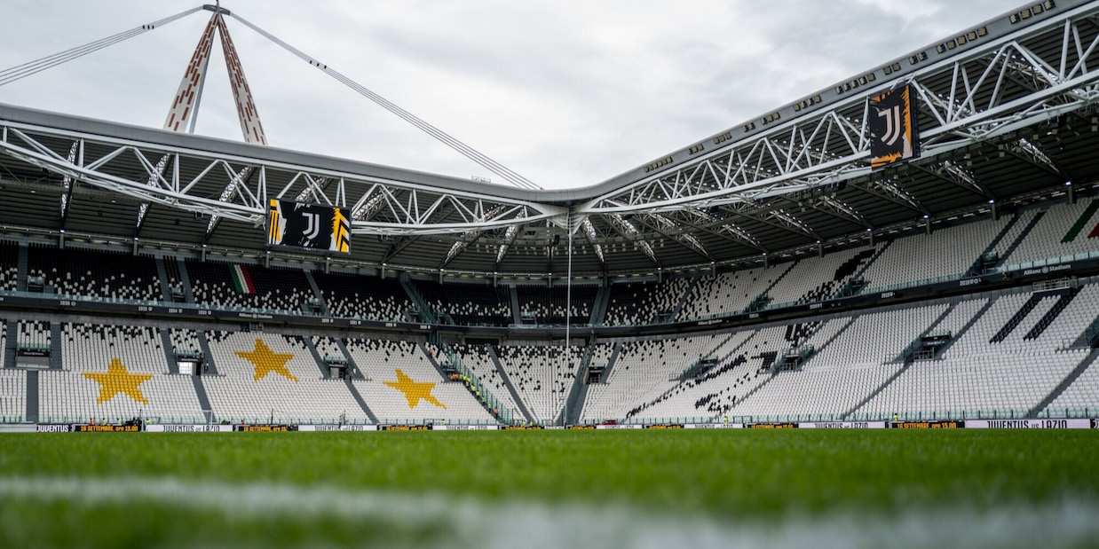 Juve, dodici anni all'Allianz Stadium: tutti i record dei bianconeri