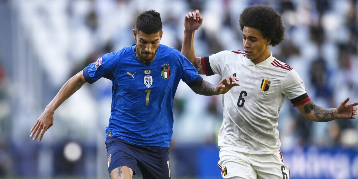 Pronostico Azerbaigian-Belgio, ecco quanto paga un gol di Lukaku