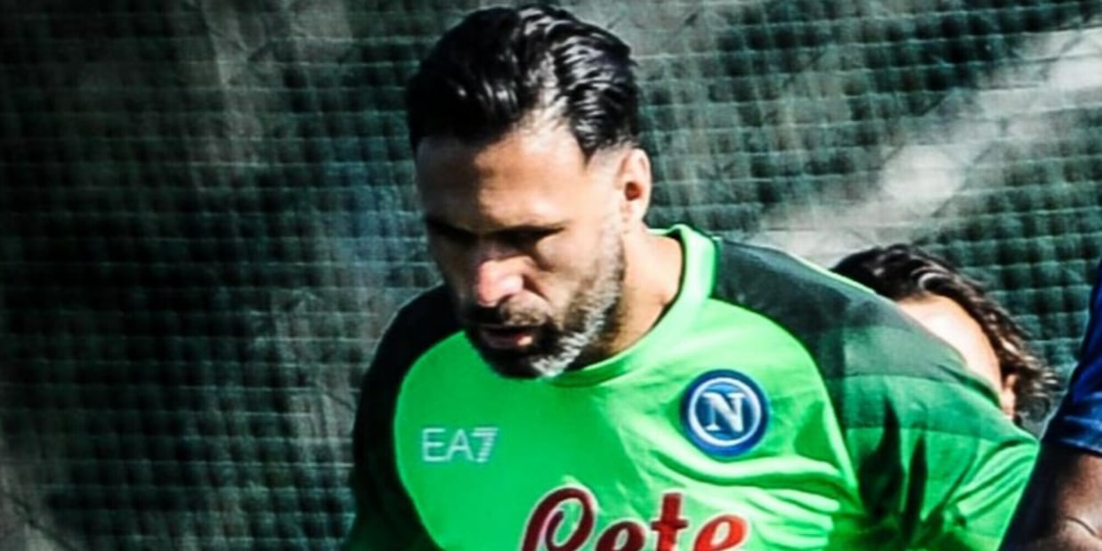 Sirigu, Nizza e possibile ritorno in Ligue 1: cosa manca per la firma