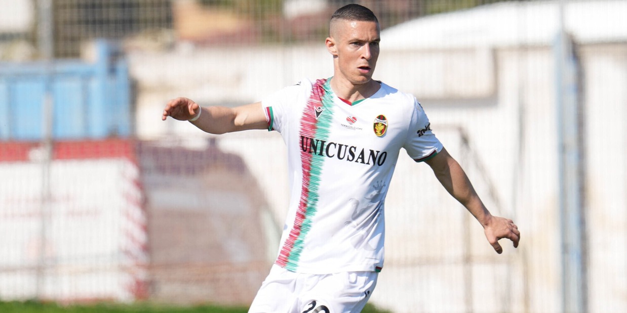 Brescia, altro colpo in entrata: preso Paghera