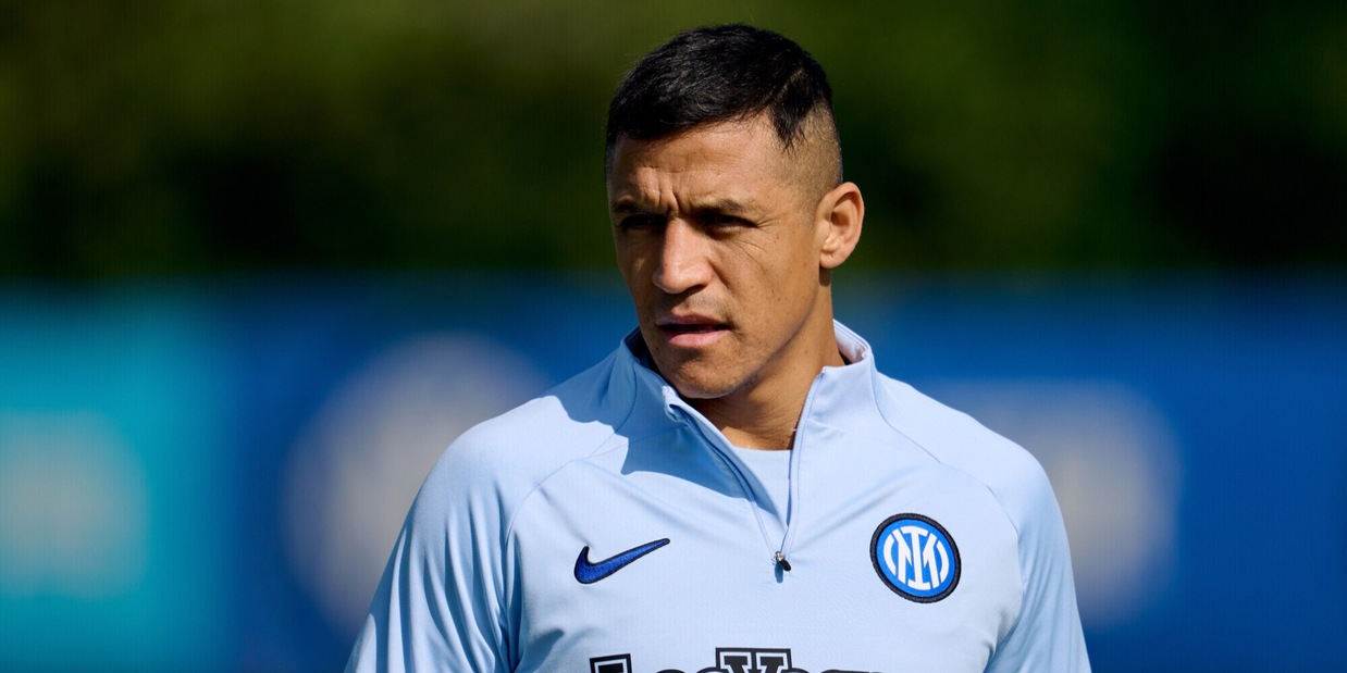 Sanchez salta l'Uruguay: le condizioni dell'attaccante dell'Inter