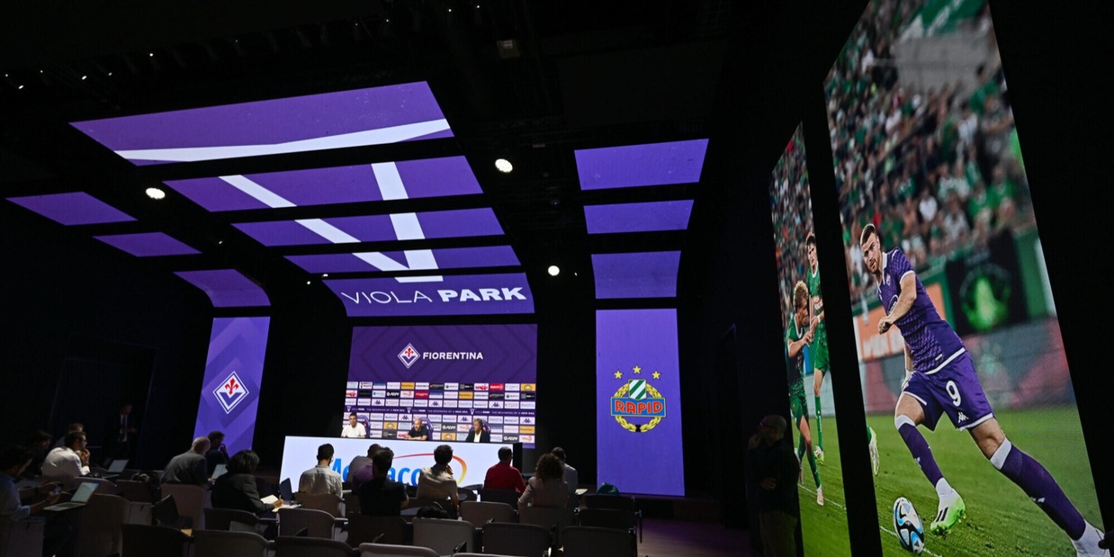 Il Viola Park diventa un caso, Abodi: "La burocrazia sia amica alla Fiorentina"