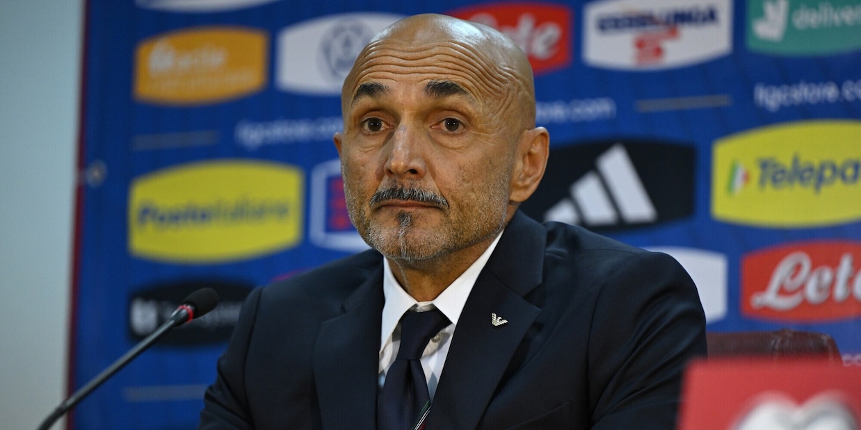 Macedonia-Italia, Spalletti obbligato a vincere: tutte le combinazioni