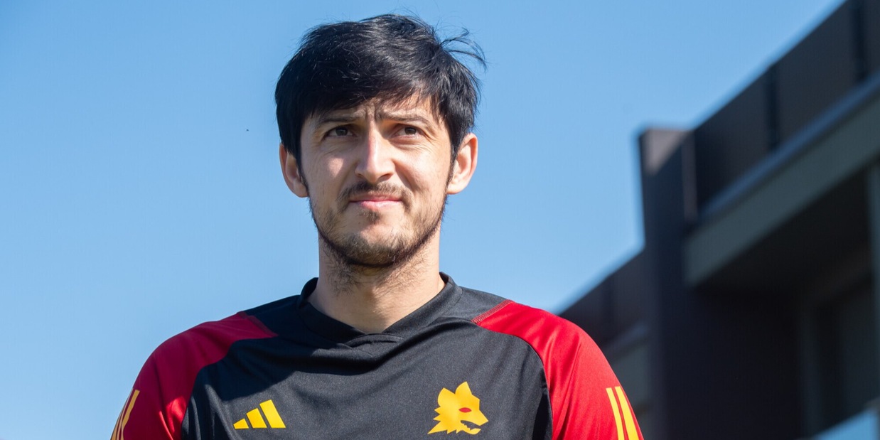 Roma, Azmoun è tornato: l'iraniano punta l'Empoli