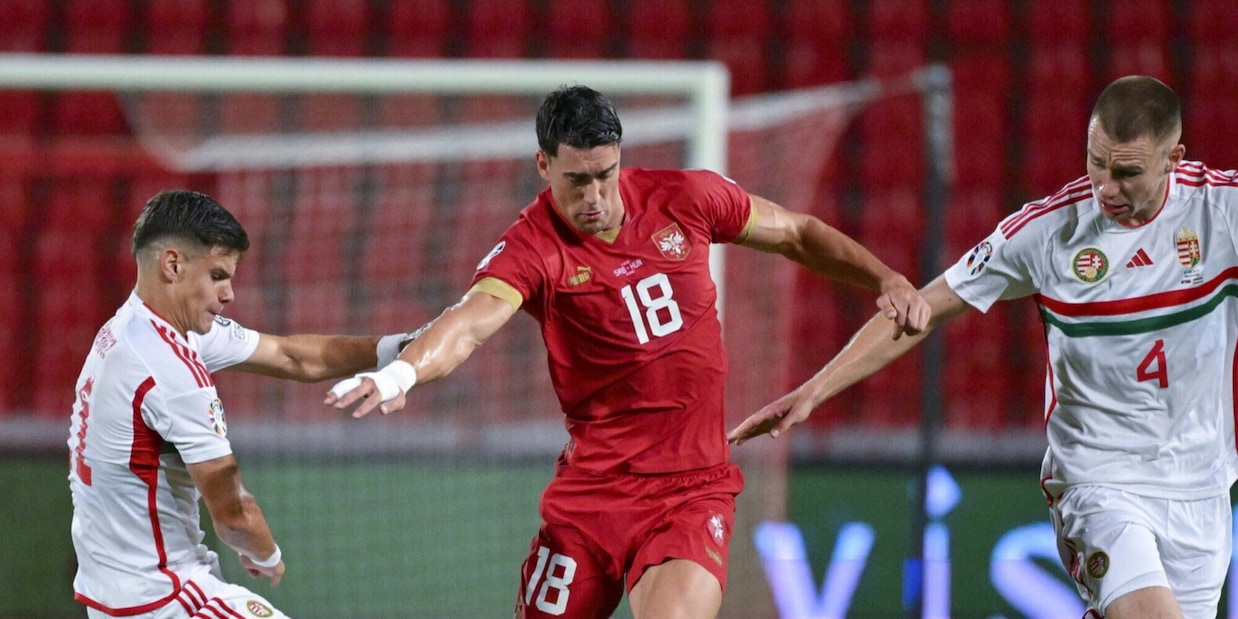 Qualificazioni Euro 2024, pronostico Lituania-Serbia: ecco le quote del match