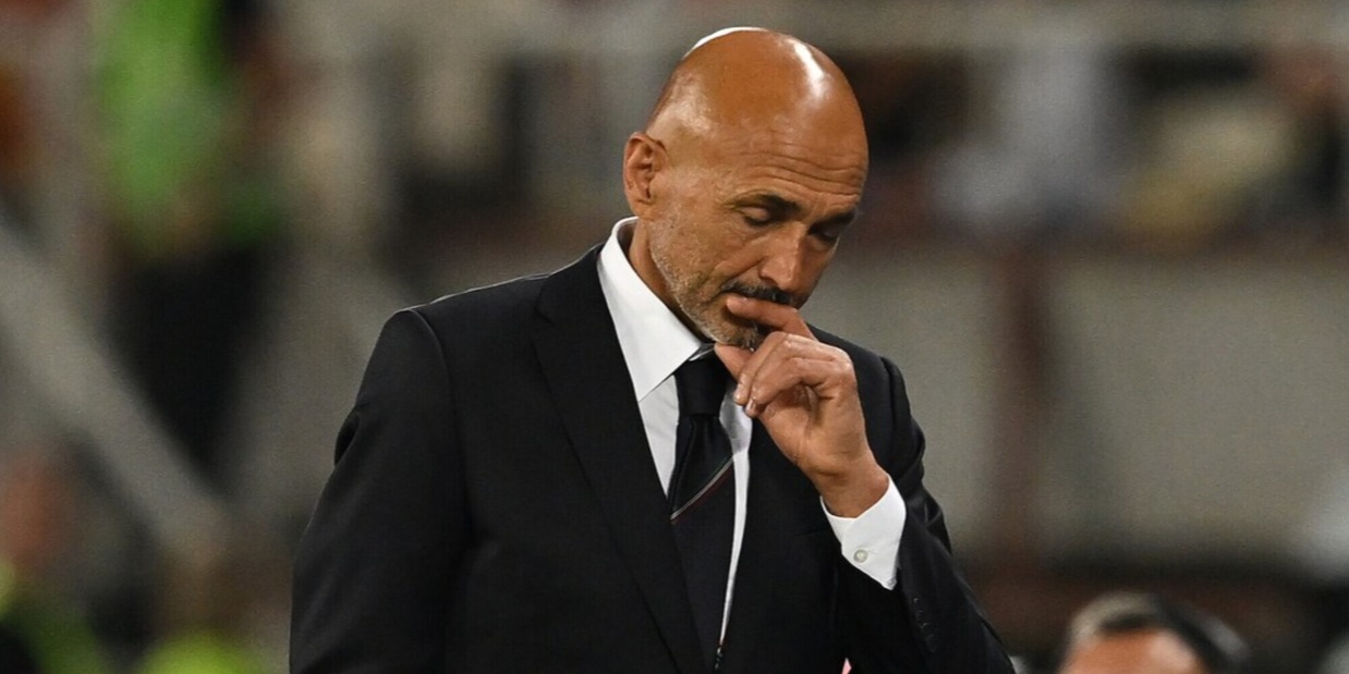 Italia, la notte degli inciampi