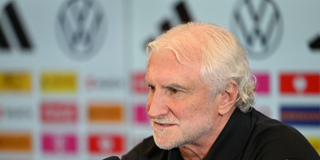 Germania, esonerato il ct Flick: Voeller subito in panchina!