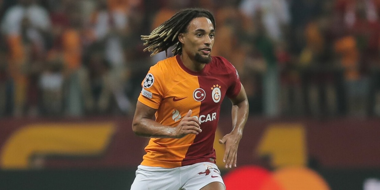 Dalla Turchia sicuri: "La Juve è su Sacha Boey, i dettagli"