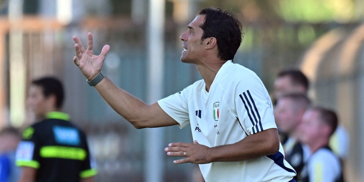 Italia-Olanda U19 0-2, rivivi la diretta: prima sconfitta per Corradi