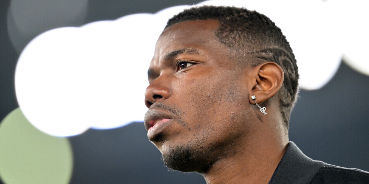 Il ritratto di Pogba, una vita sempre al limite