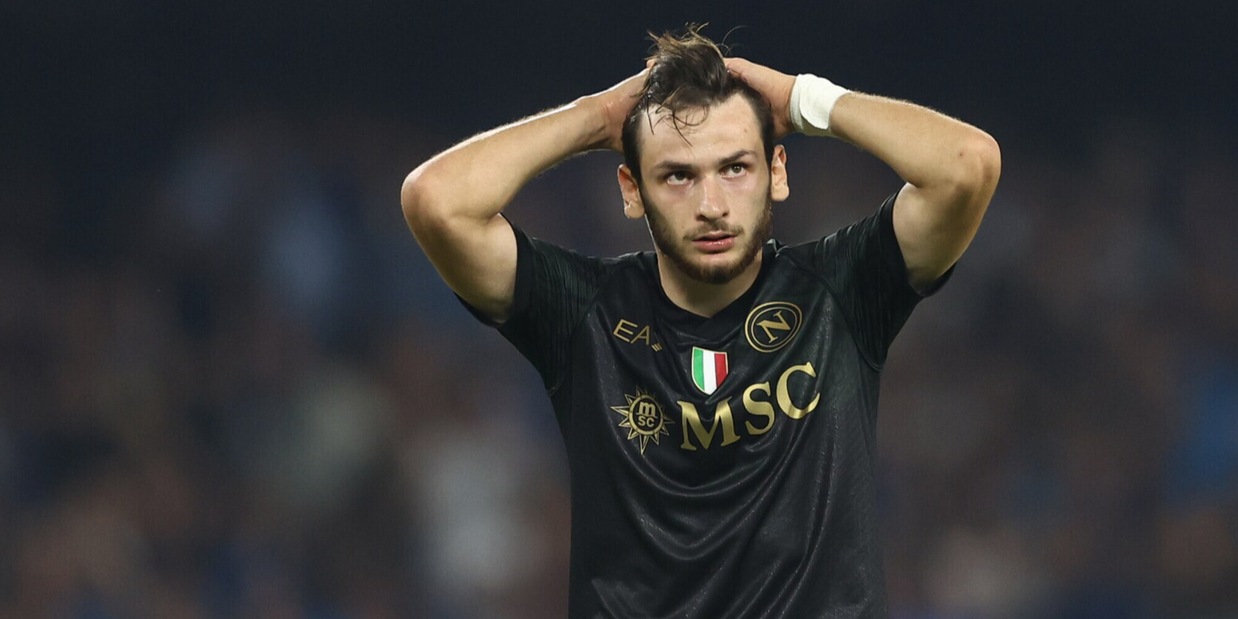 Kvaratskhelia Nostalgia: 177 giorni senza gol