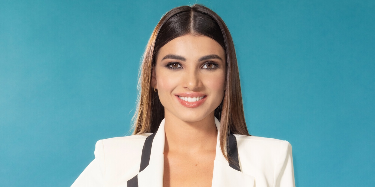 Chi è Rebecca Staffelli del Grande Fratello: età, padre, fidanzato