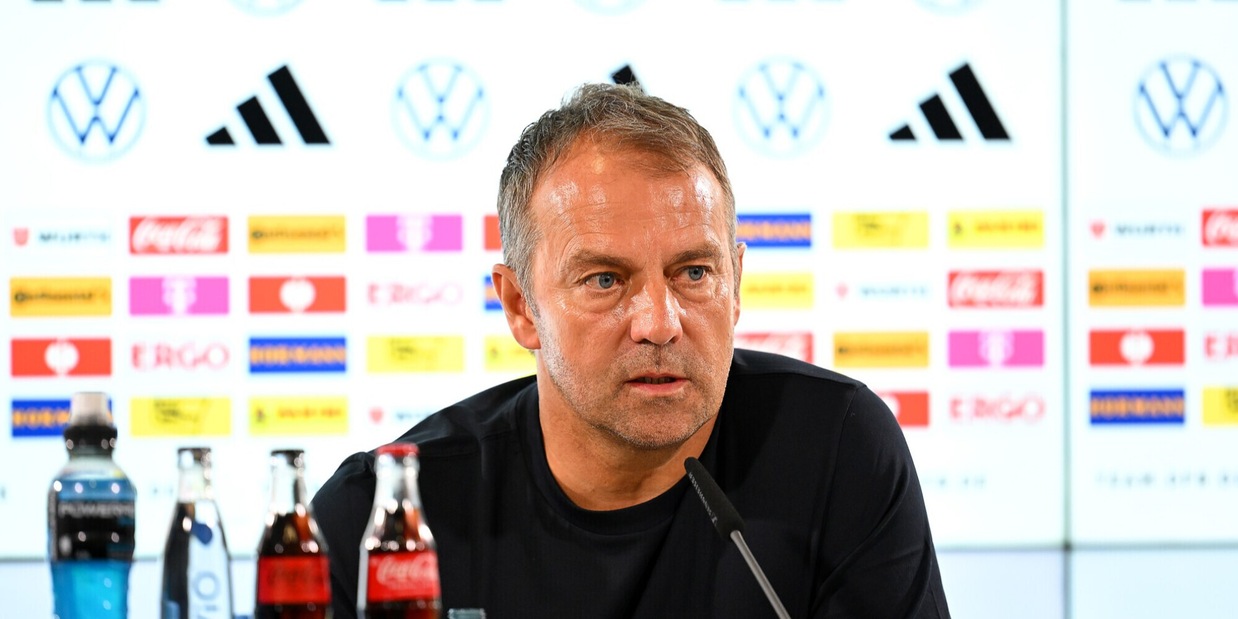 Germania, per il post Flick tre nomi e una autocandiatura: i dettagli