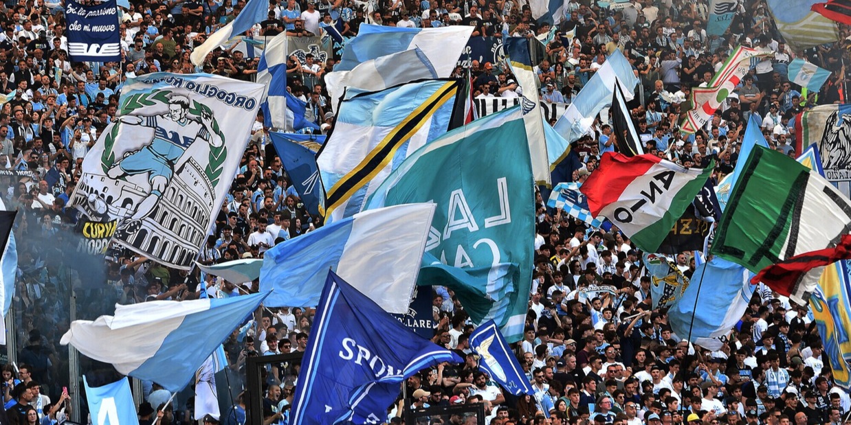 Lazio, la passione dei tifosi: numeri super per l’abbonamento Champions