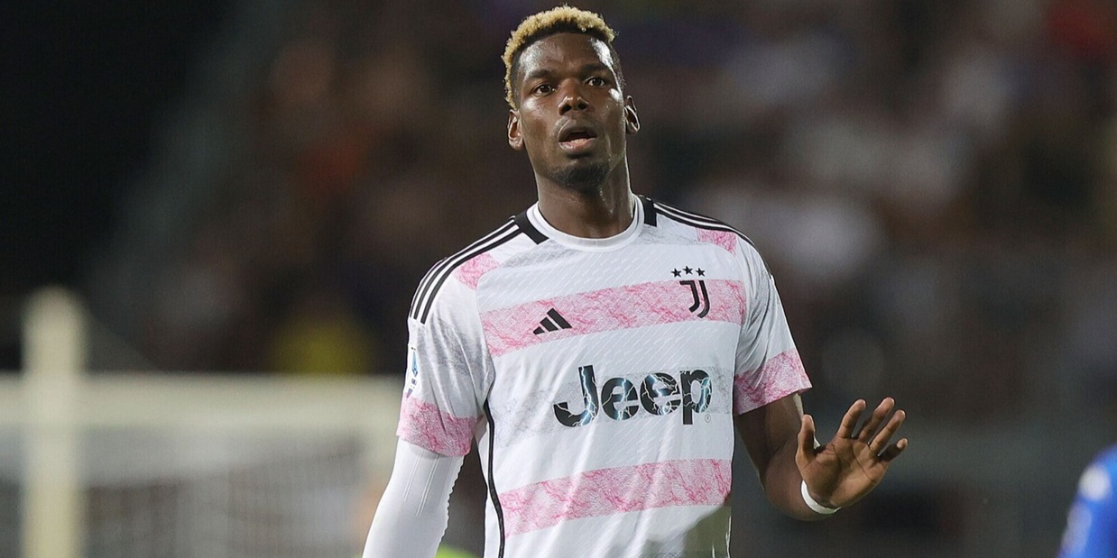Caso Pogba, l'antidoping svela la verità: cosa rischia la Juve