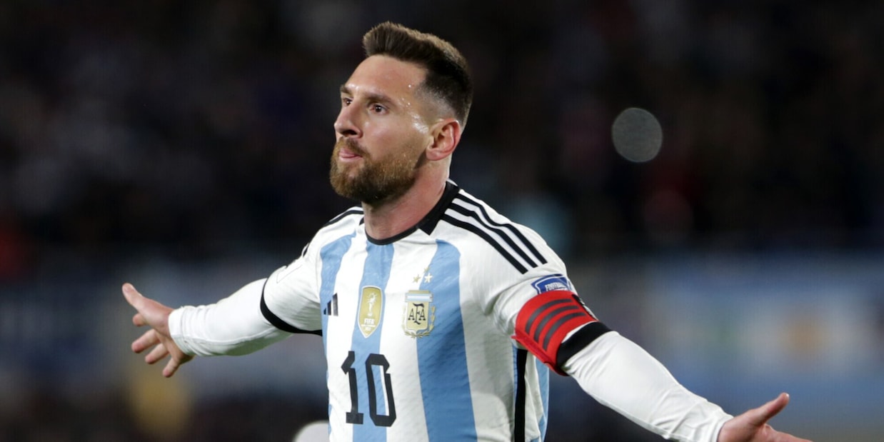 Messi e la malattia, il dottore svela il retroscena: "Venne nel mio studio"