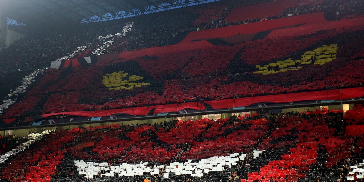 Allarme caos a San Siro: cosa succederà per Milan-Verona